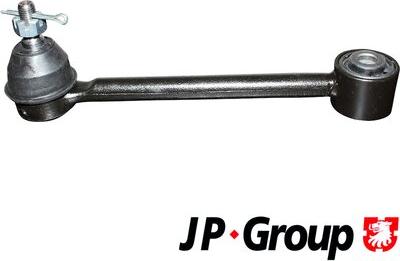 JP Group 3550200100 - Bras de liaison, suspension de roue cwaw.fr