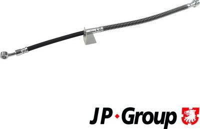 JP Group 3561606180 - Flexible de frein cwaw.fr