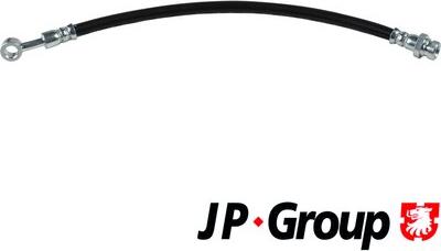 JP Group 3561700780 - Flexible de frein cwaw.fr