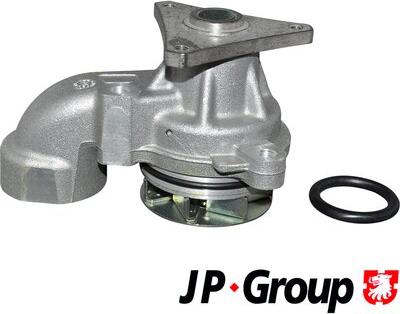 JP Group 3514100400 - Pompe à eau cwaw.fr