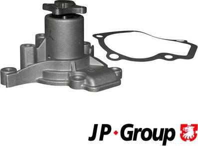 JP Group 3514100100 - Pompe à eau cwaw.fr