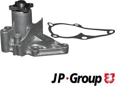 JP Group 3514101500 - Pompe à eau cwaw.fr