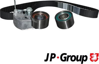 JP Group 3512101310 - Kit de distribution cwaw.fr