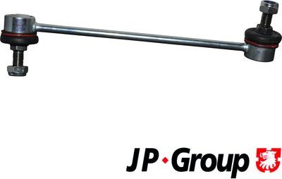 JP Group 3640400280 - Entretoise / tige, stabilisateur cwaw.fr