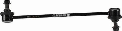 JP Group 3640400780 - Entretoise / tige, stabilisateur cwaw.fr