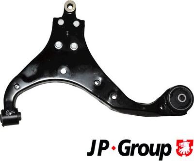 JP Group 3640100470 - Bras de liaison, suspension de roue cwaw.fr