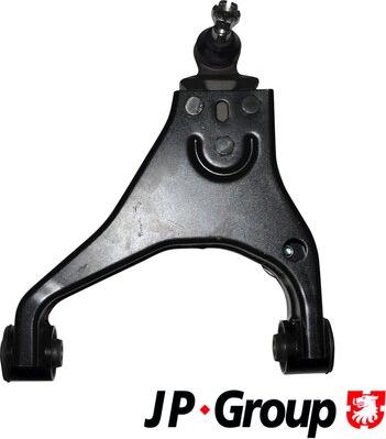 JP Group 3640100270 - Bras de liaison, suspension de roue cwaw.fr