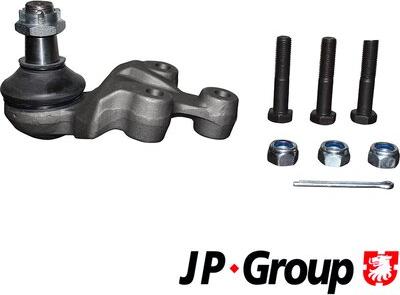 JP Group 3640300100 - Rotule de suspension cwaw.fr