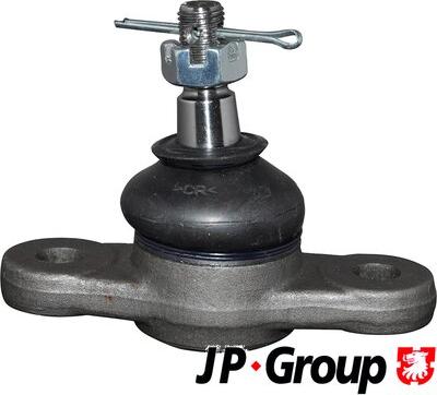 JP Group 3640300300 - Rotule de suspension cwaw.fr