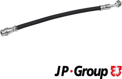 JP Group 3661705480 - Flexible de frein cwaw.fr