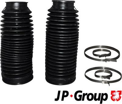 JP Group 3044700110 - Jeu de joints-soufflets, direction cwaw.fr