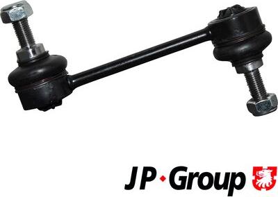 JP Group 3040400100 - Entretoise / tige, stabilisateur cwaw.fr