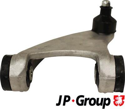 JP Group 3040100380 - Bras de liaison, suspension de roue cwaw.fr