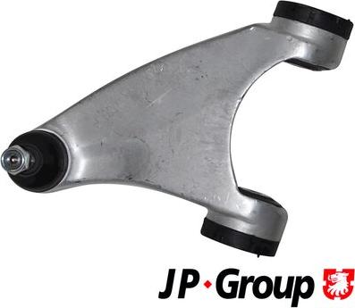 JP Group 3040100370 - Bras de liaison, suspension de roue cwaw.fr