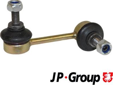 JP Group 3050500580 - Entretoise / tige, stabilisateur cwaw.fr