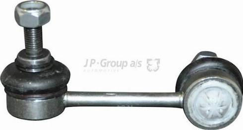 JP Group 3050500570 - Entretoise / tige, stabilisateur cwaw.fr