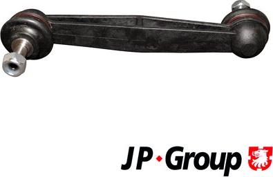 JP Group 3050500100 - Entretoise / tige, stabilisateur cwaw.fr