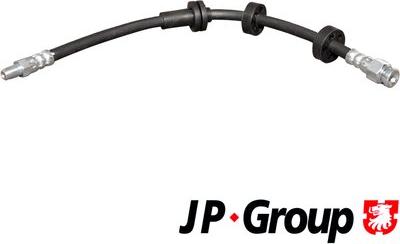 JP Group 3061600100 - Flexible de frein cwaw.fr