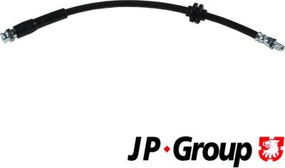 JP Group 3061600200 - Flexible de frein cwaw.fr