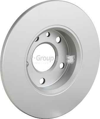 JP Group 3063200200 - Disque de frein cwaw.fr