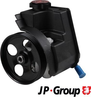 JP Group 3145100500 - Pompe hydraulique, direction cwaw.fr