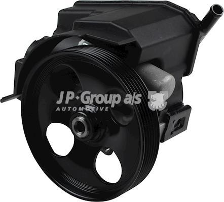 JP Group 3145100100 - Pompe hydraulique, direction cwaw.fr