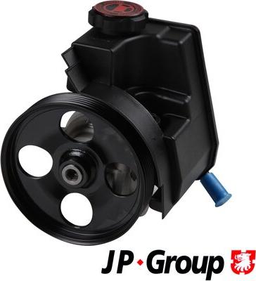 JP Group 3145100800 - Pompe hydraulique, direction cwaw.fr