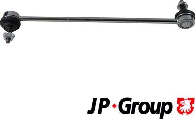 JP Group 3140400900 - Entretoise / tige, stabilisateur cwaw.fr