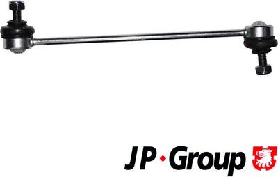 JP Group 3140400800 - Entretoise / tige, stabilisateur cwaw.fr