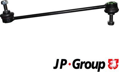 JP Group 3140400300 - Entretoise / tige, stabilisateur cwaw.fr