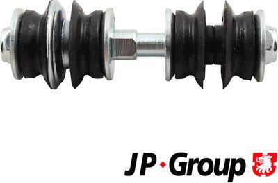 JP Group 3140400200 - Entretoise / tige, stabilisateur cwaw.fr