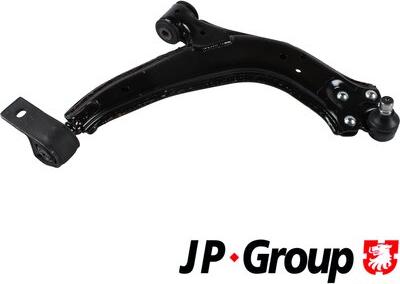 JP Group 3140100680 - Bras de liaison, suspension de roue cwaw.fr