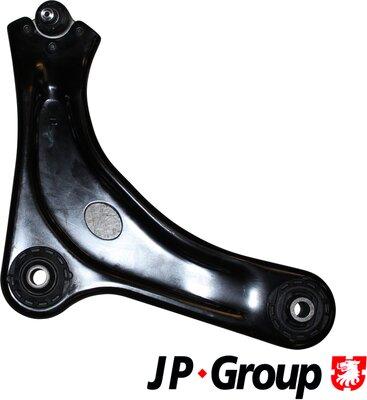 JP Group 3140100180 - Bras de liaison, suspension de roue cwaw.fr