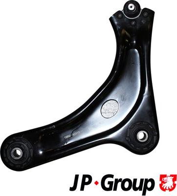 JP Group 3140100170 - Bras de liaison, suspension de roue cwaw.fr