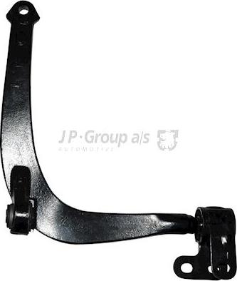 JP Group 3140100370 - Bras de liaison, suspension de roue cwaw.fr