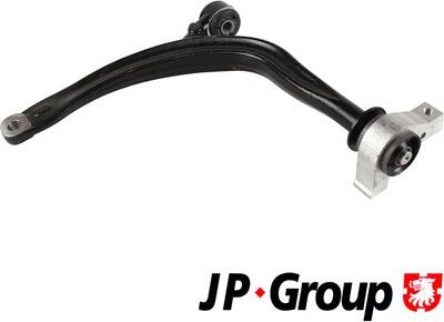 JP Group 3140100270 - Bras de liaison, suspension de roue cwaw.fr