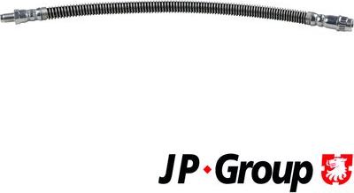 JP Group 3161600400 - Flexible de frein cwaw.fr