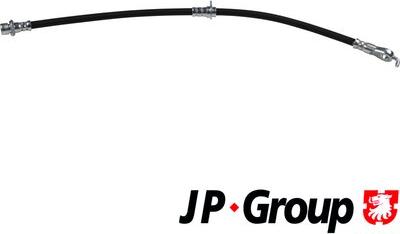 JP Group 3161600200 - Flexible de frein cwaw.fr