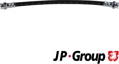 JP Group 3161700900 - Flexible de frein cwaw.fr