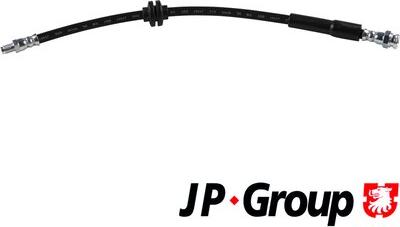 JP Group 3161700500 - Flexible de frein cwaw.fr