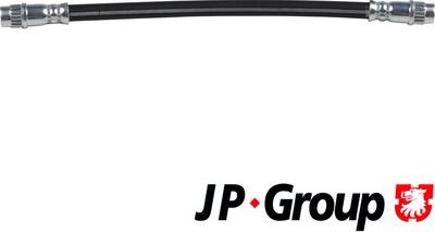 JP Group 3161700100 - Flexible de frein cwaw.fr