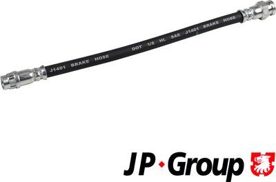 JP Group 3161702600 - Flexible de frein cwaw.fr