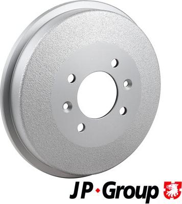 JP Group 3163500100 - Tambour de frein cwaw.fr