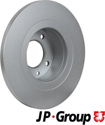 JP Group 3163200300 - Disque de frein cwaw.fr