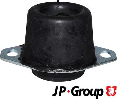 JP Group 3117900470 - Support moteur cwaw.fr