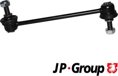 JP Group 3840400400 - Entretoise / tige, stabilisateur cwaw.fr