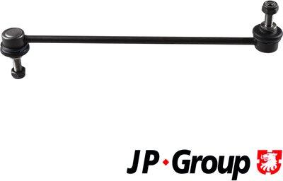 JP Group 3840400800 - Entretoise / tige, stabilisateur cwaw.fr