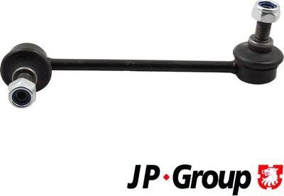 JP Group 3840400270 - Entretoise / tige, stabilisateur cwaw.fr