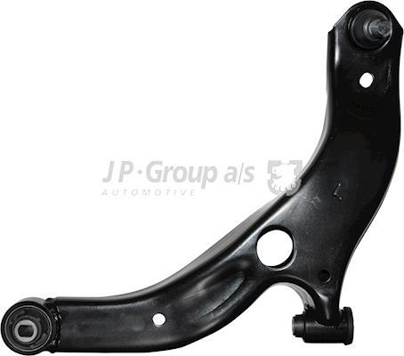 JP Group 3840100970 - Bras de liaison, suspension de roue cwaw.fr