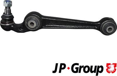 JP Group 3840100500 - Bras de liaison, suspension de roue cwaw.fr